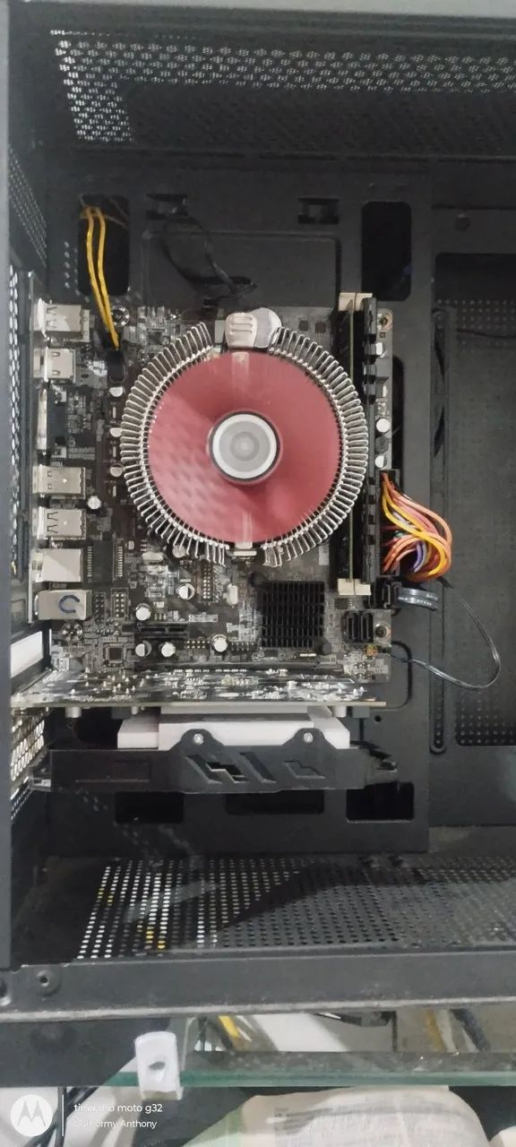 PC GAMER  - Foto 2