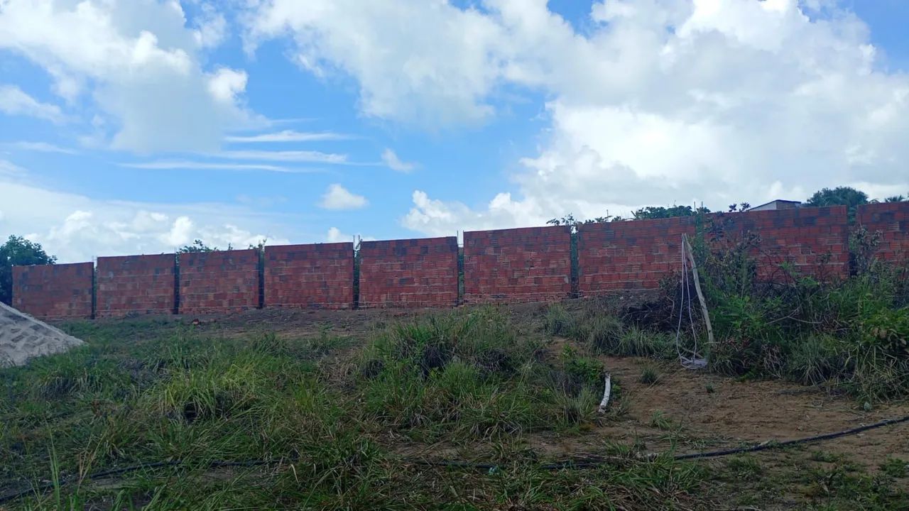 VENDO LOTE COM 2.000M² NA PRAIA DO SOL - Foto 4