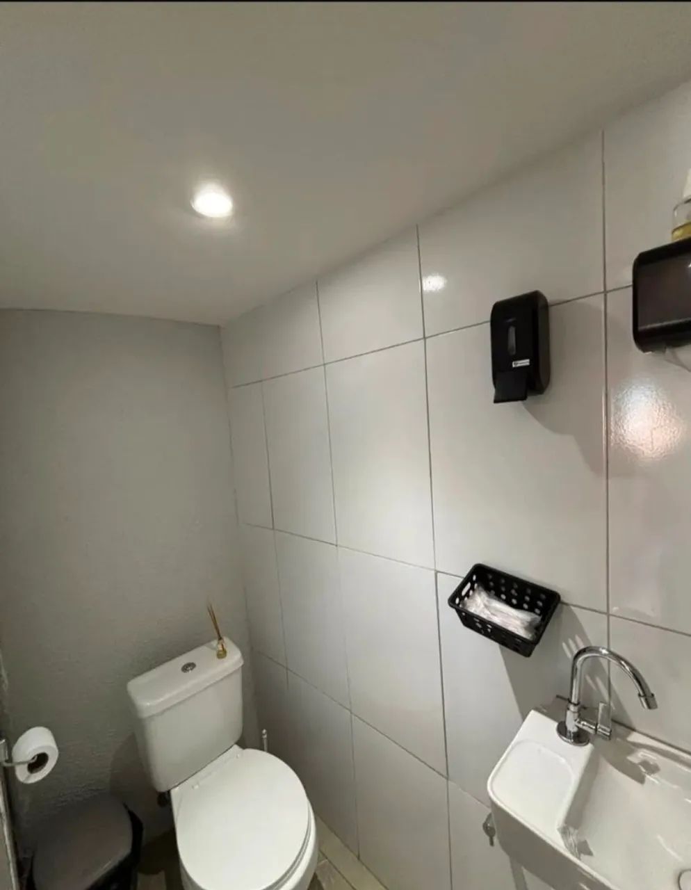 Alugo 18m2 Itapuã - Próximo Casas Bahia - Foto 5