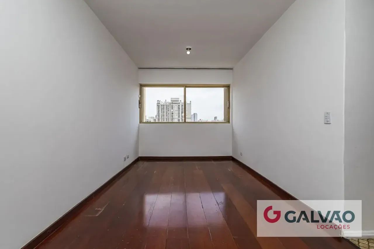 Apartamento de 02 dormitórios no Centro, próximo da UFPR - Foto 2