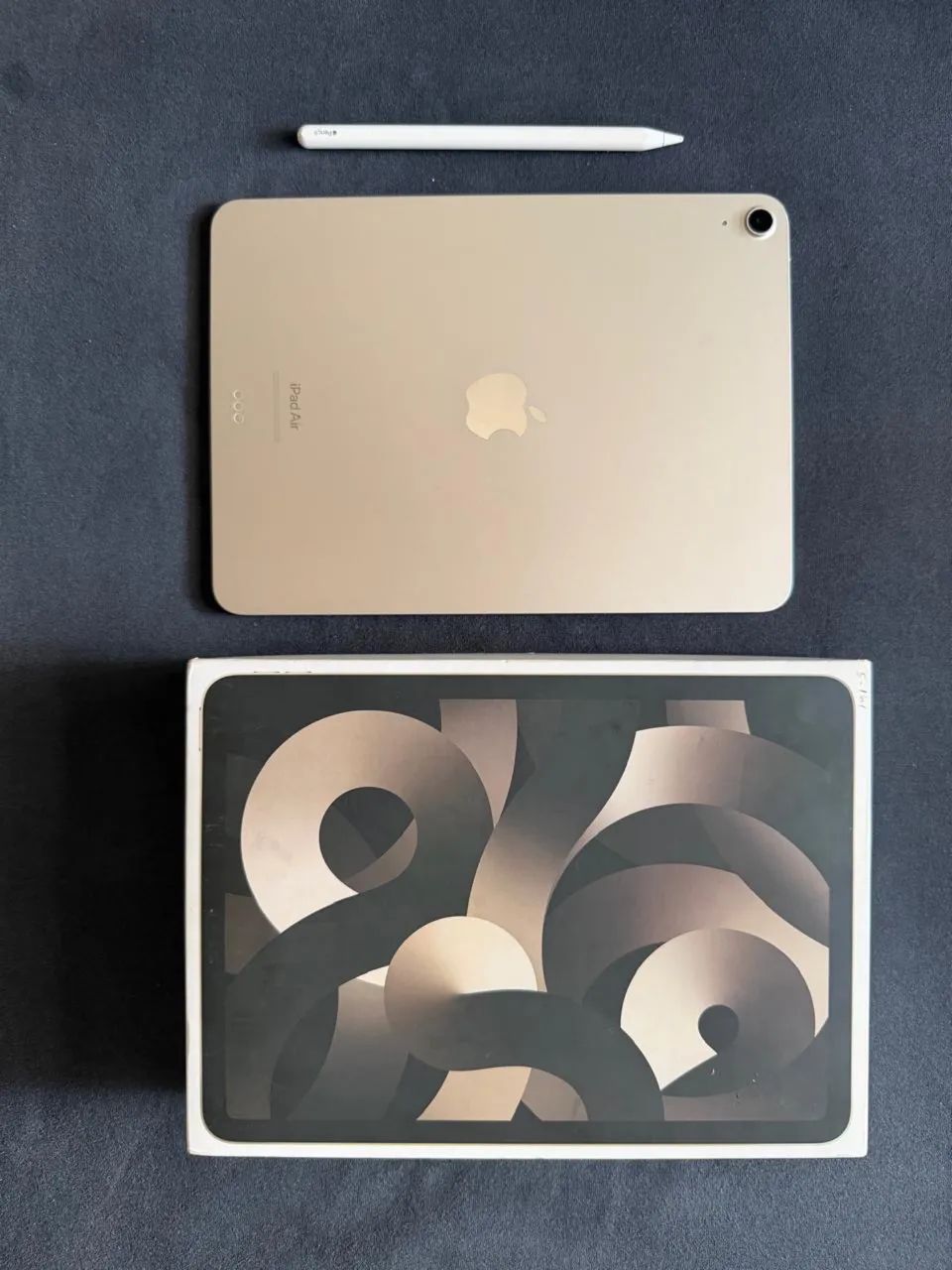 iPad Air 5 Gera ção 64gb - Foto 2