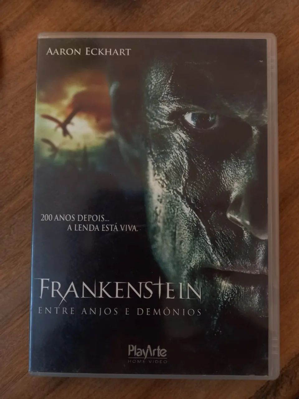 PACK DVD FILMES ORIGINAIS - Foto 3