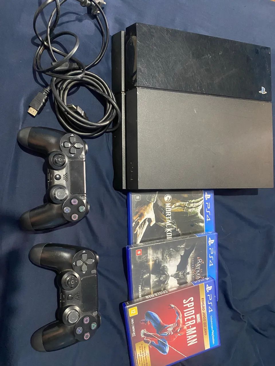 PlayStation 4 - Foto 3