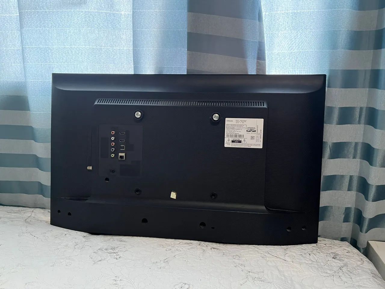 SMART TV SANSUNG 32P - Foto 2