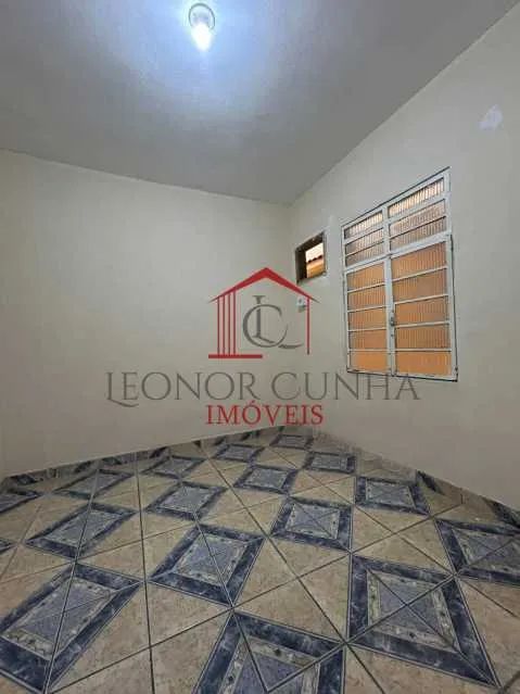 Casa de Vila : Térrea / Residencial / Irajá - Foto 3