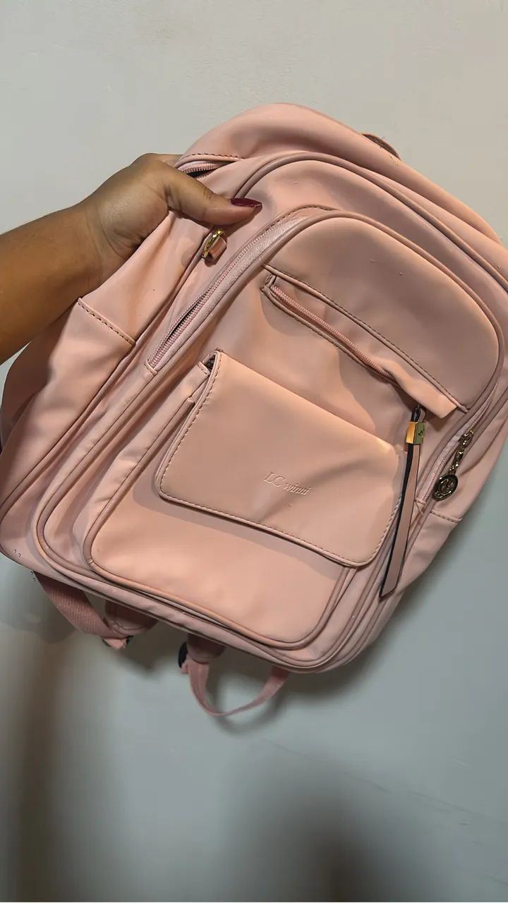 Mochila  - Foto 2