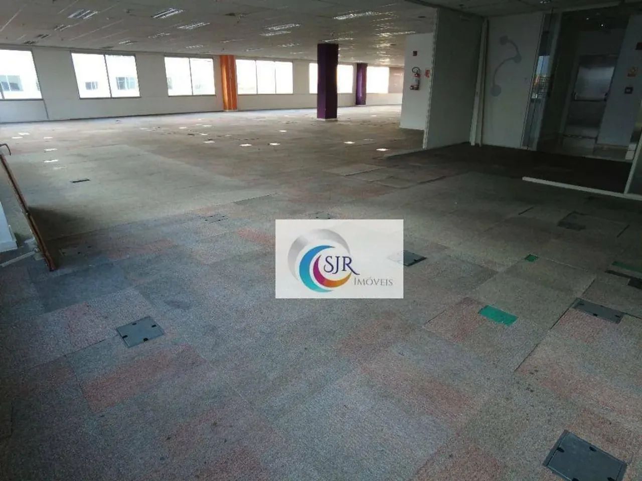 Conjunto para alugar, 626 m² - São Paulo/SP - Foto 2