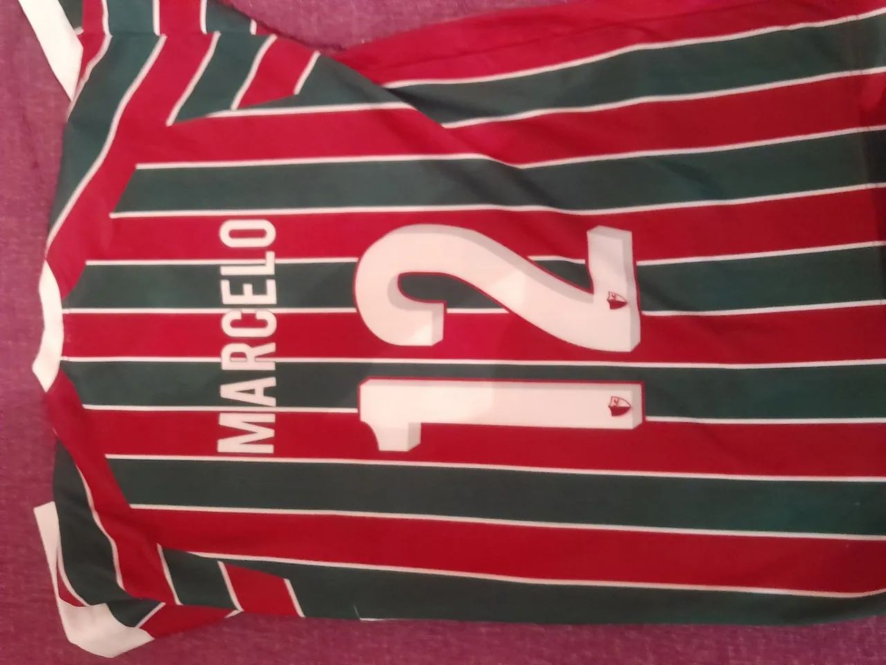 Camisa do Fluminense 22/23 - Foto 2