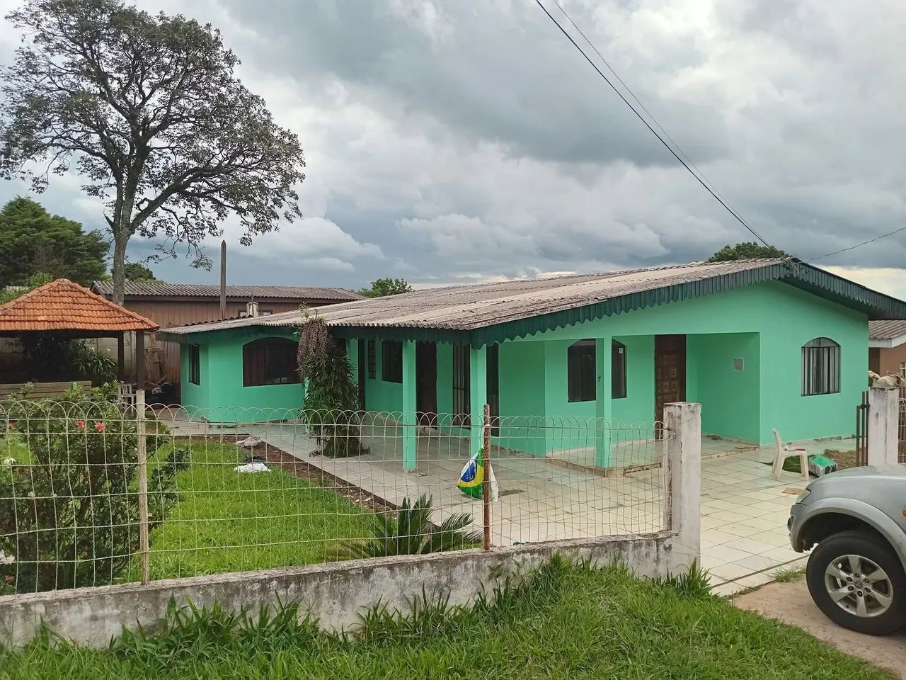 PINTOR PROFISSIONAL  - Foto 5