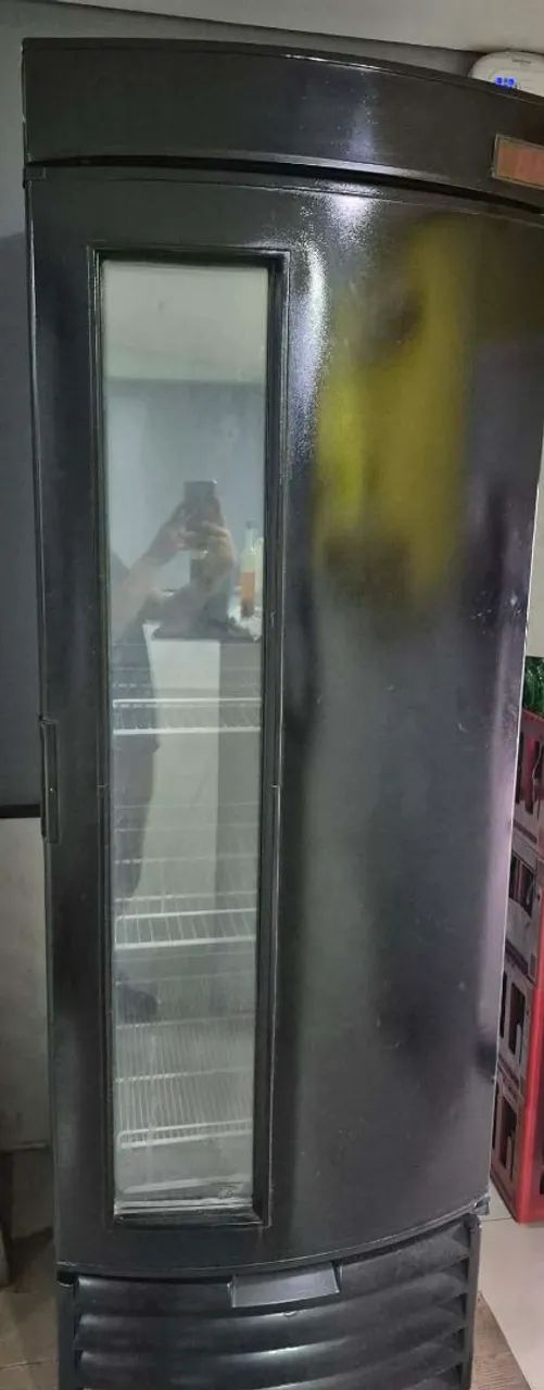 Cervejeira 500l