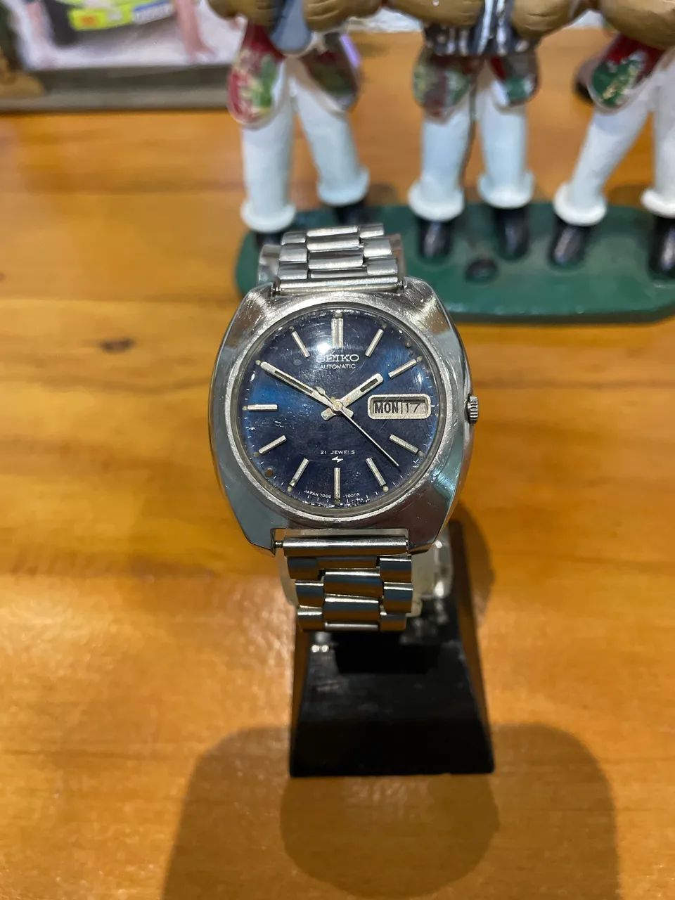 Seiko  - Foto 5