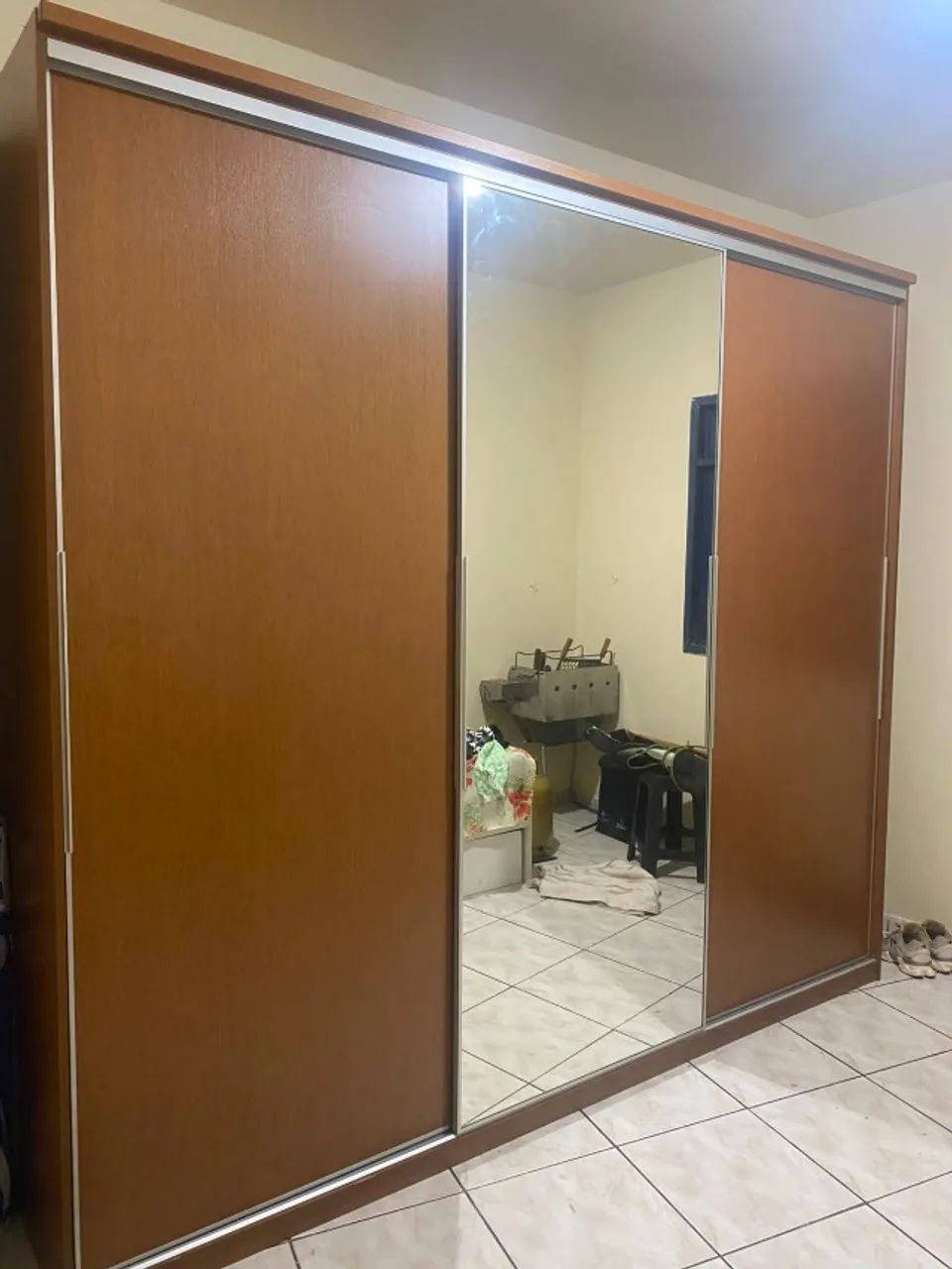 Guarda roupa
