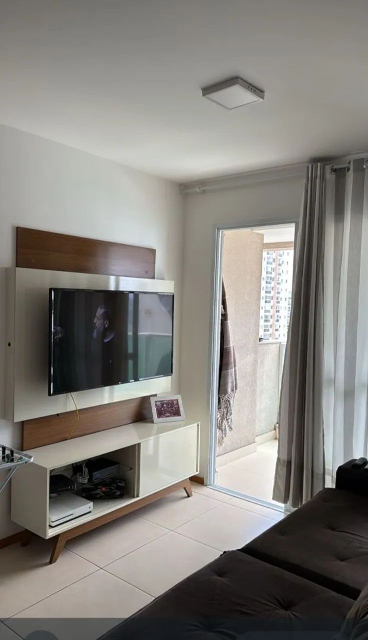 Painel TV Sala - até 55"