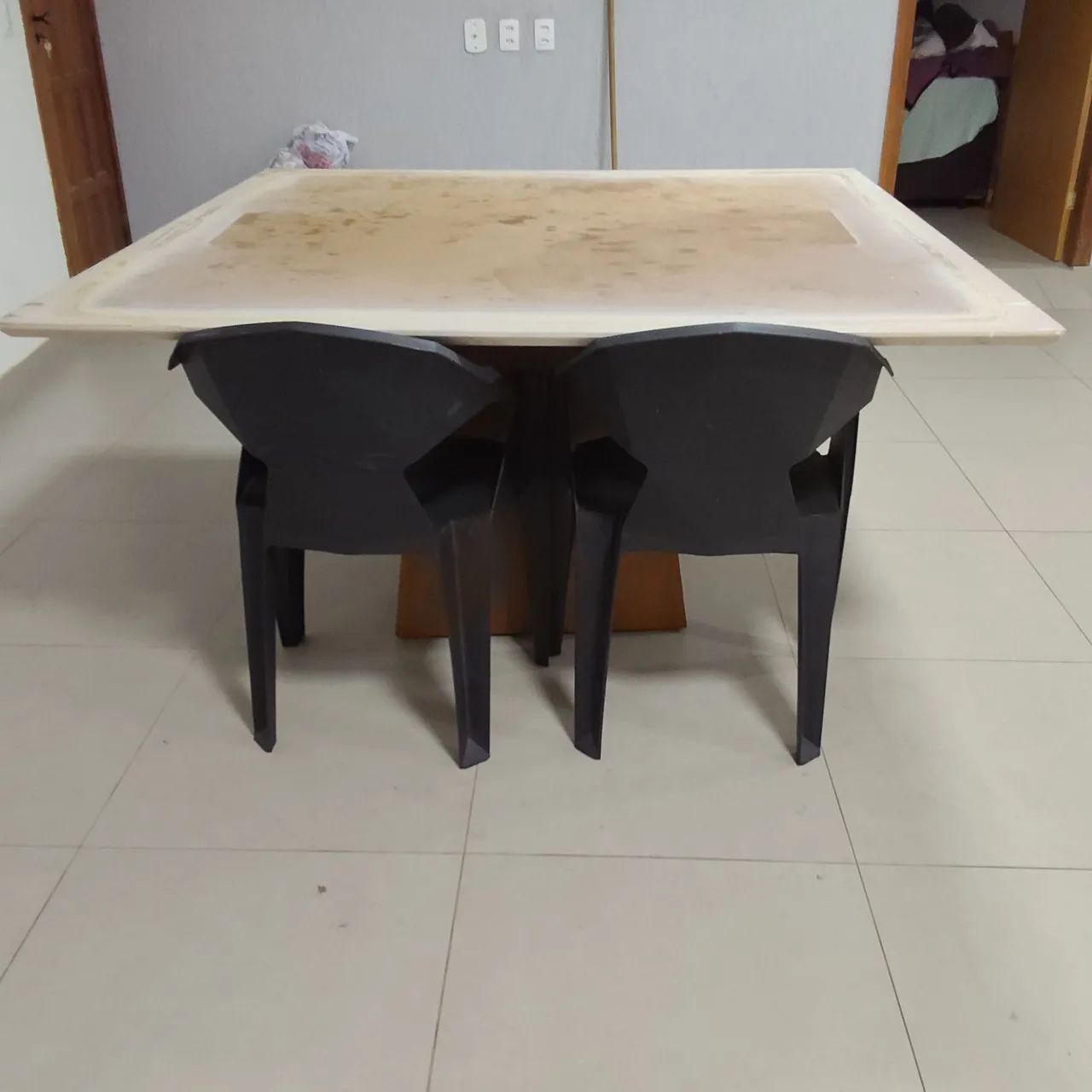 Mesa 8 lugares - Foto 5