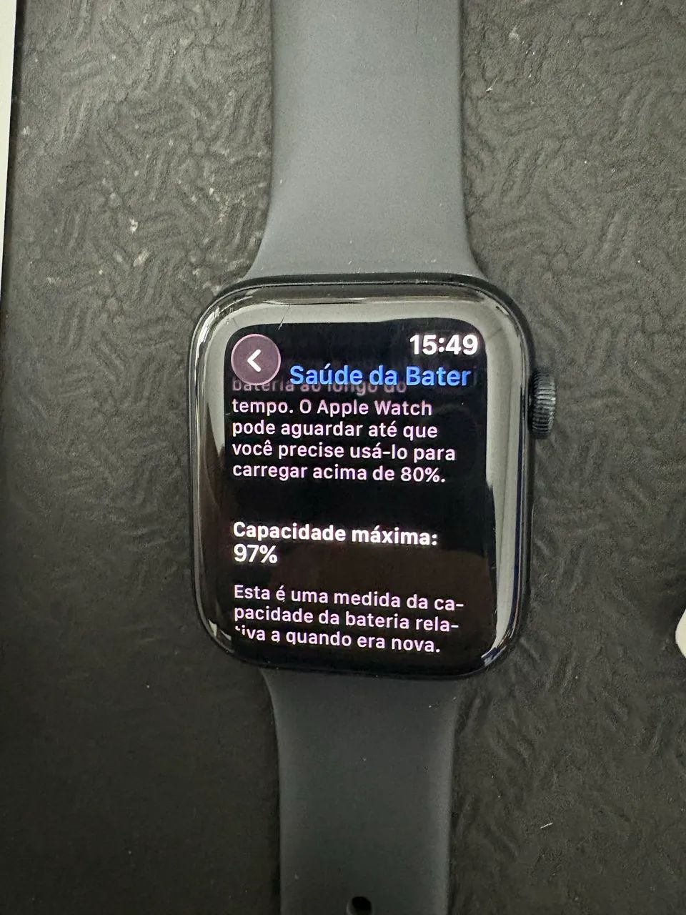Apple Watch SE (gen 2)  - Foto 2