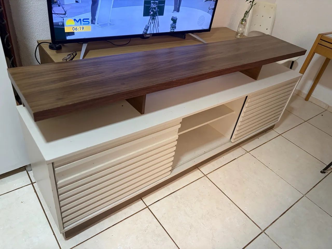 Rack 1.80m