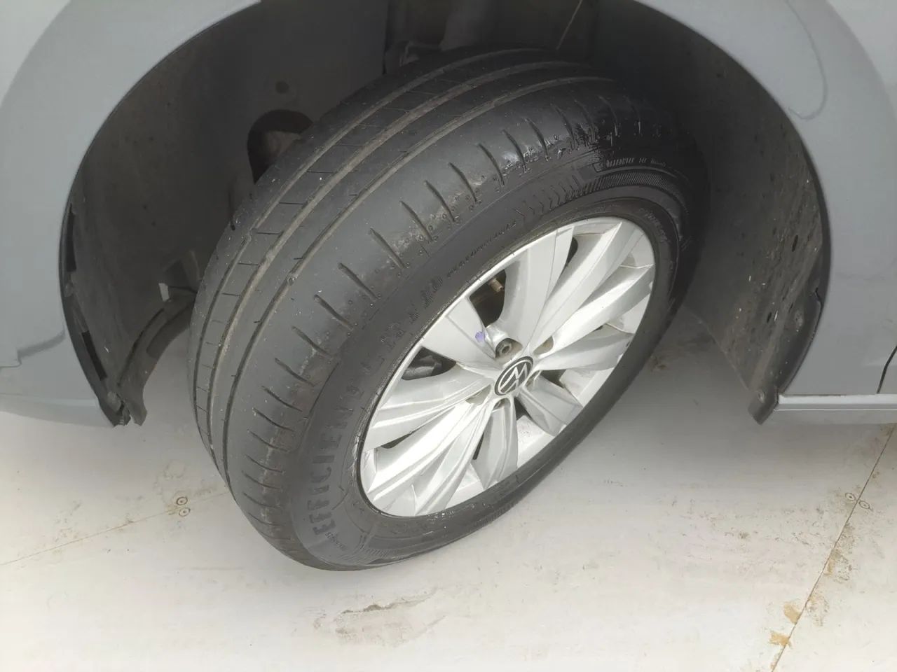 Volkswagen Virtus TSI 1.0 Flex 12V 4p Aut., foto 11 de 18