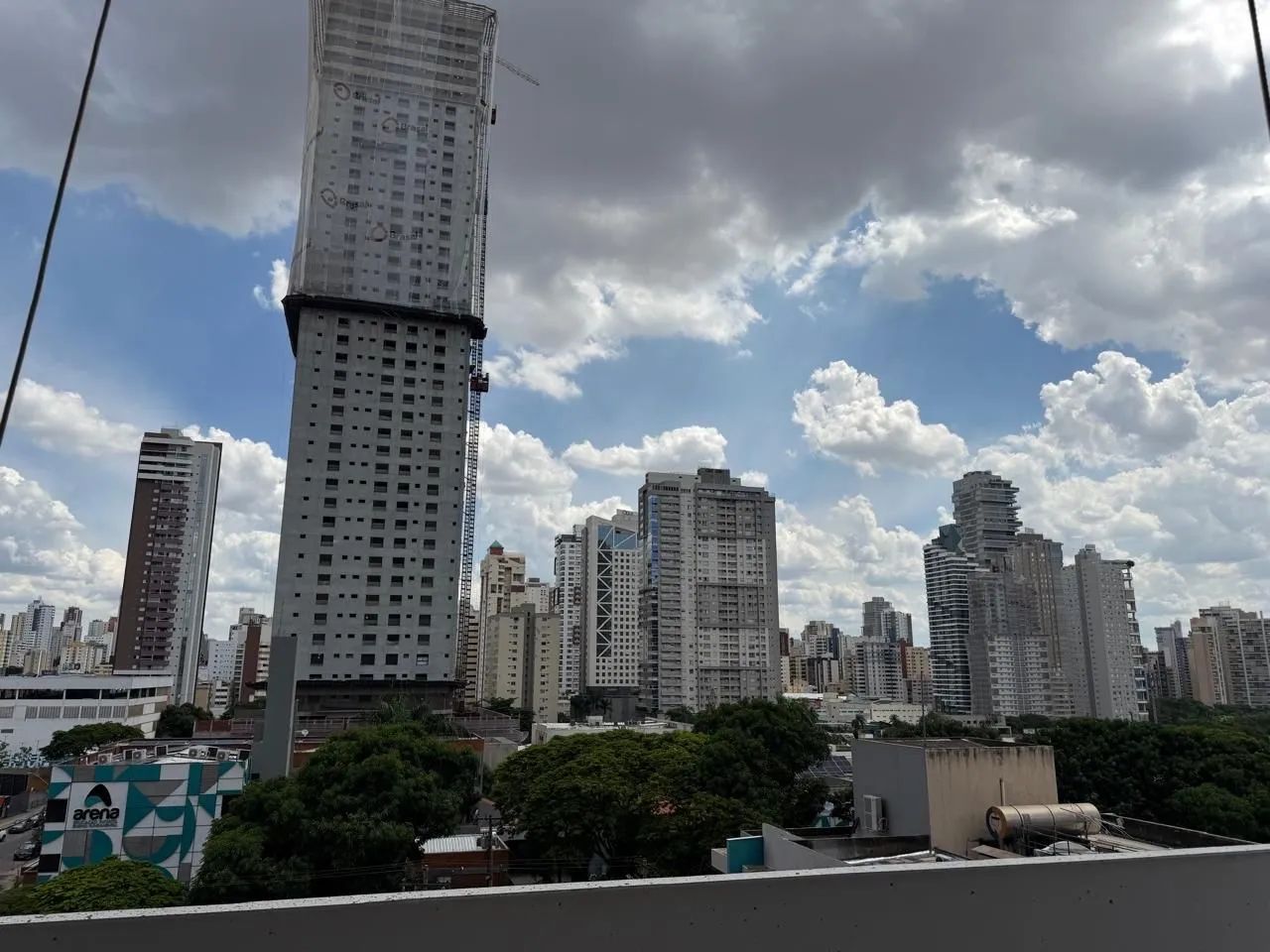 Vendo ágio estúdio loft HAUT setor bueno - Foto 3