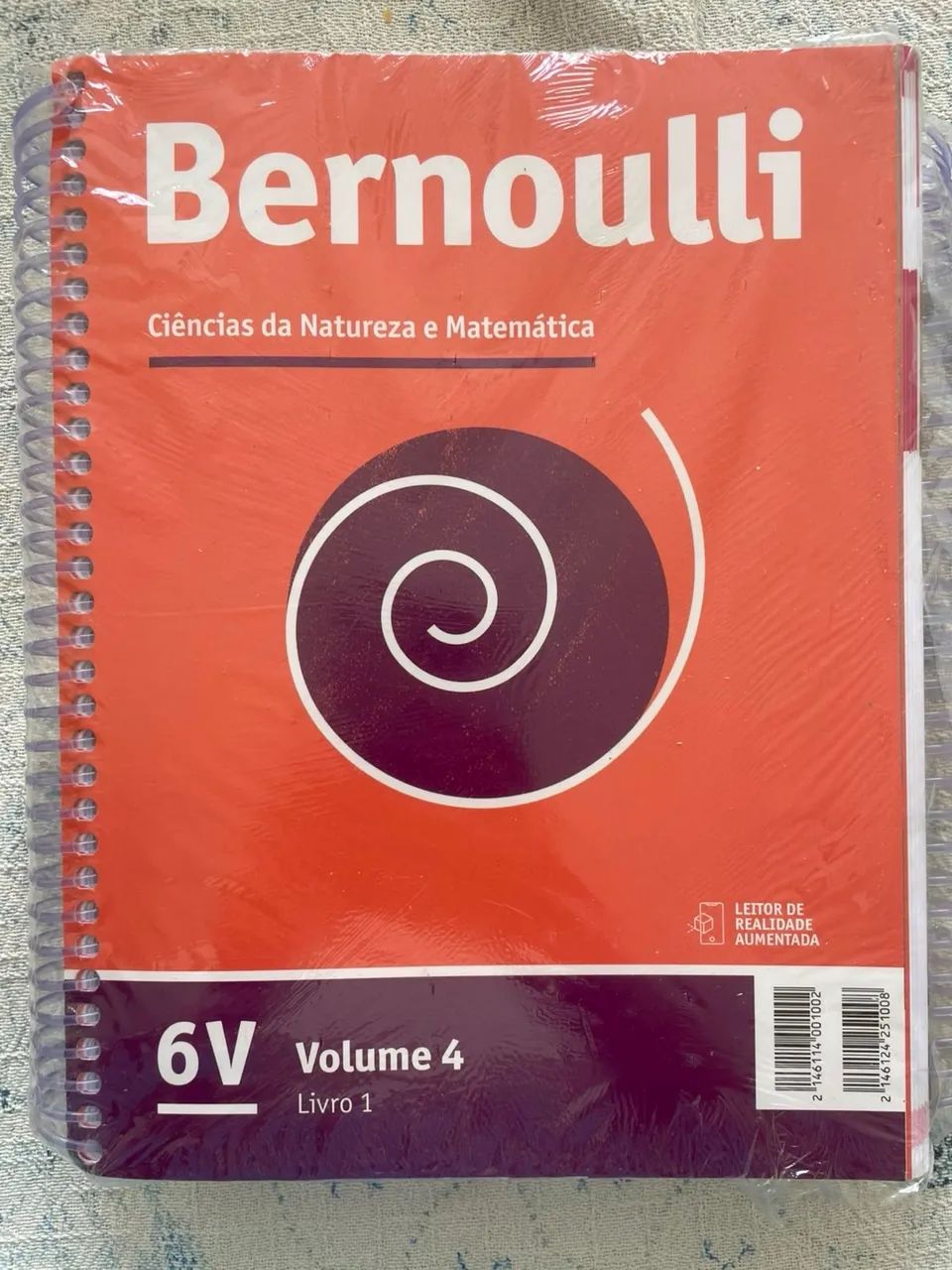 Livros Bernoulli - Foto 2