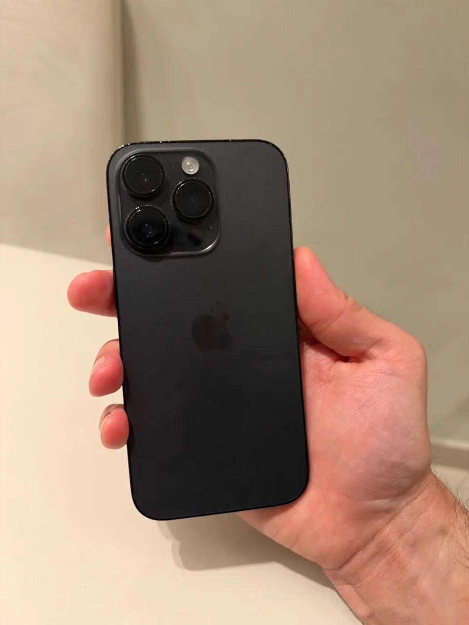 iPhone 14 Pro - 1TB - Foto 4