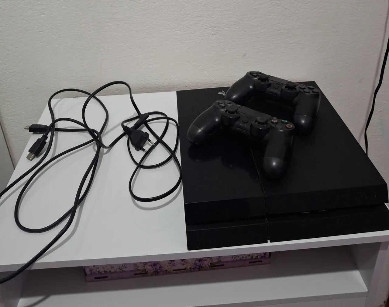 PlayStation ps4 - Foto 2