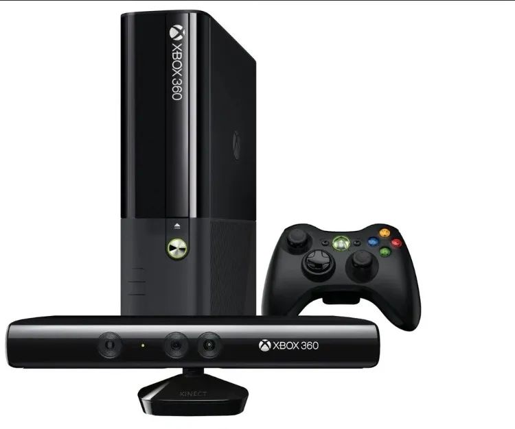 Xbox 360