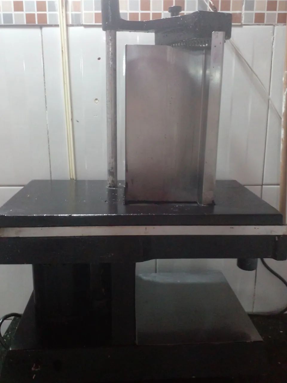 fariador de.frios automático 