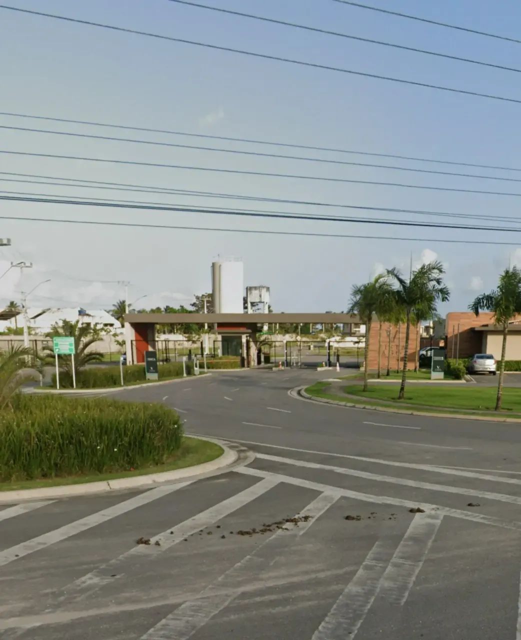Condomínio VISTA LAGOA em Barra Nova - Opções de Vários Lotes e Casas - Marechal Deodoro - - Foto 2