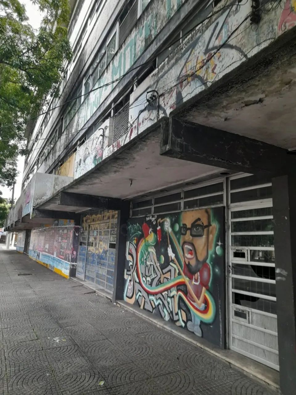 VENDO PONTO COMERCIAL EMÁREA NOBRE DE BELÉM