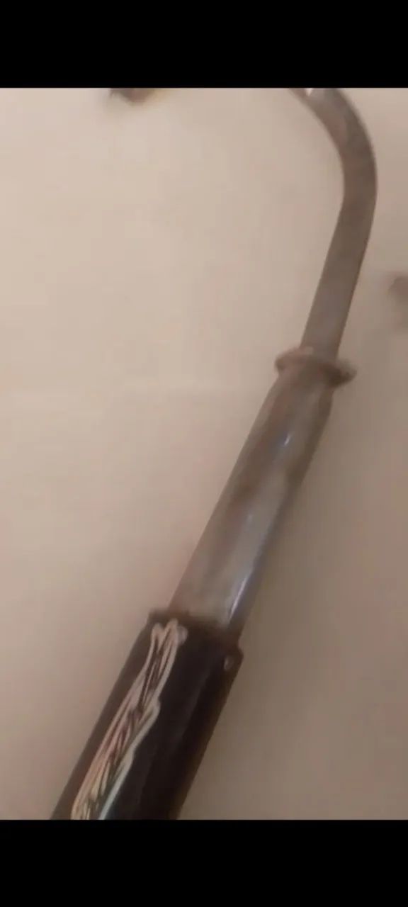Escape torbal