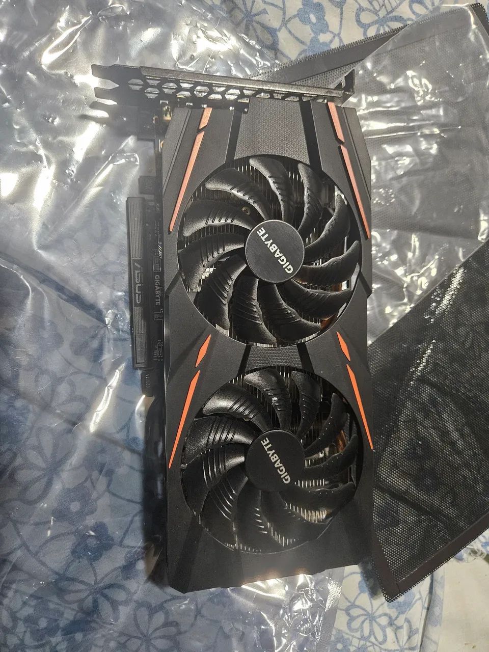 Rx580 8gb