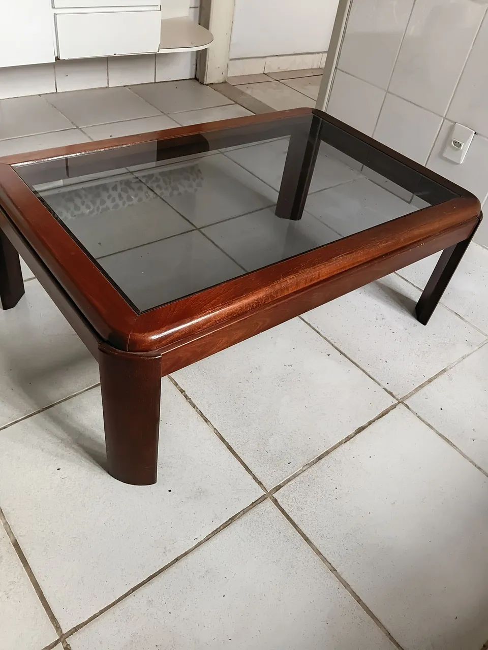 Mesa centro / Mogno - Foto 2