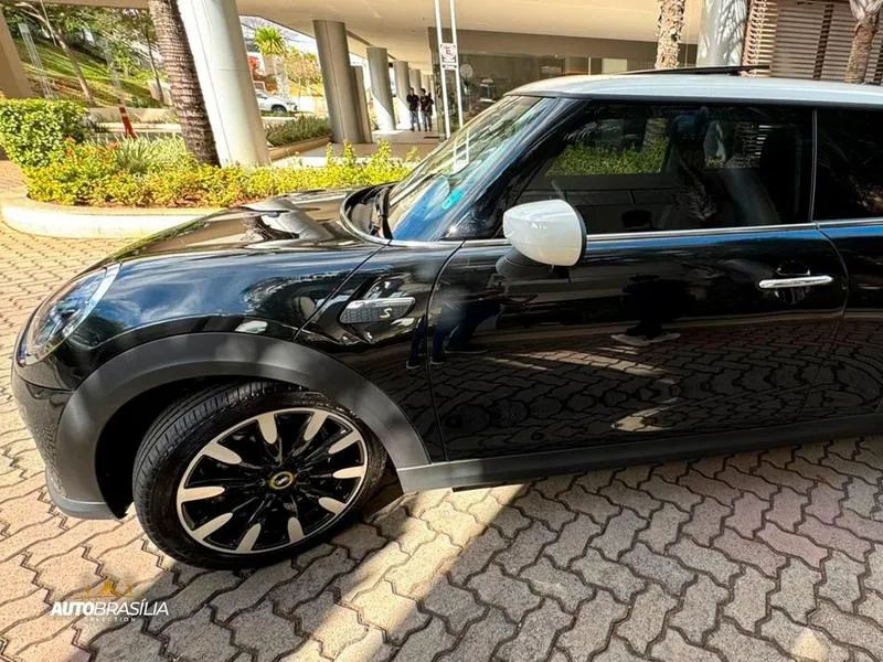 Mini Cooper E 3P (elétrico) 2024 - Foto 4