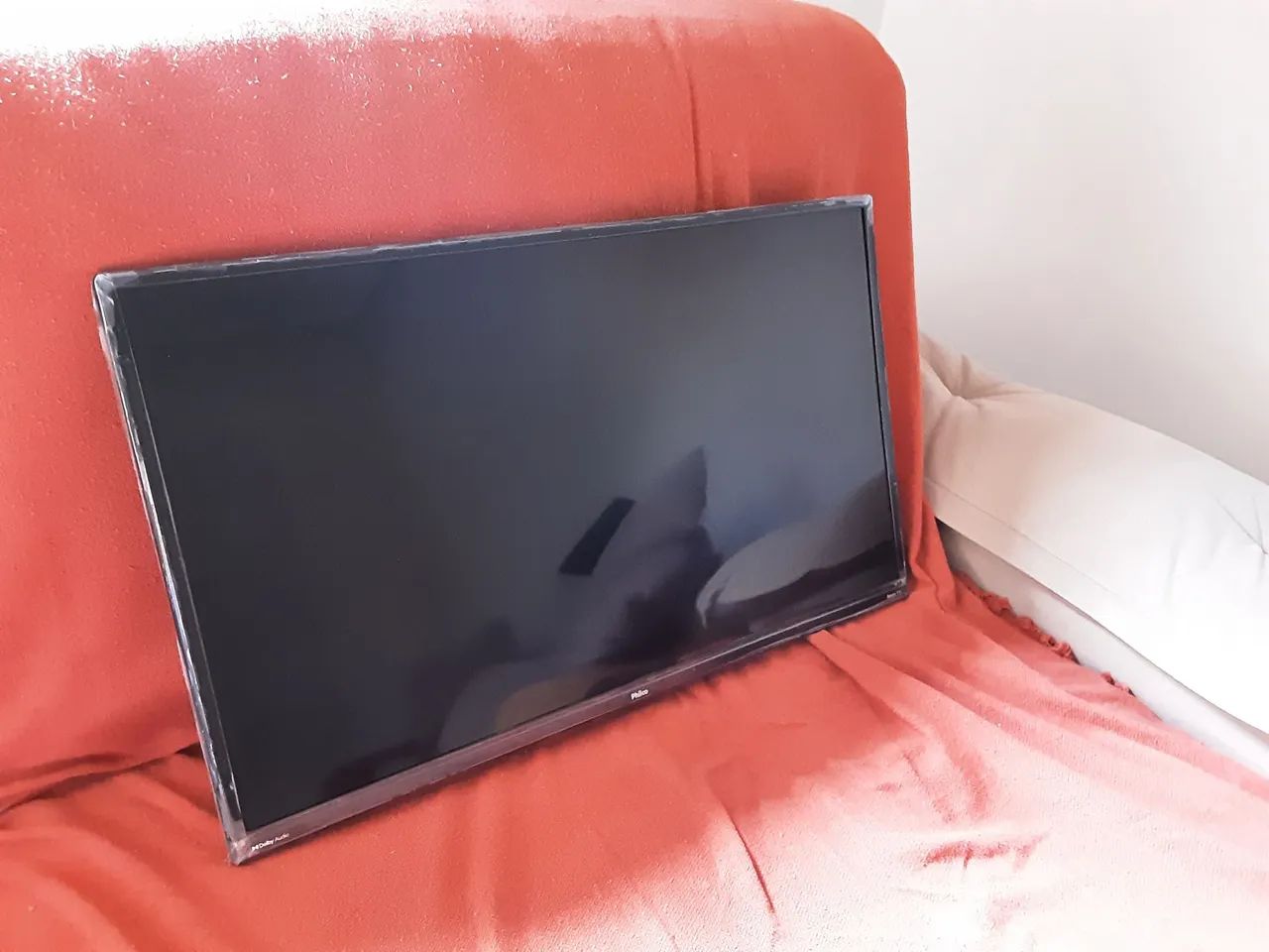TV Philco Roku 32? - COM DEFEITO NA TELA