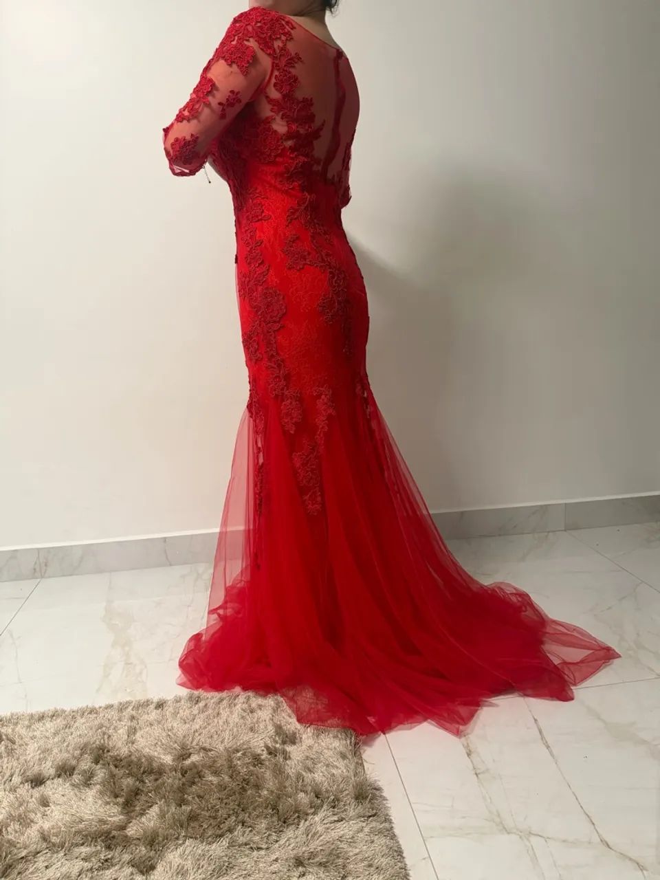 Vestido de FESTA - Foto 3