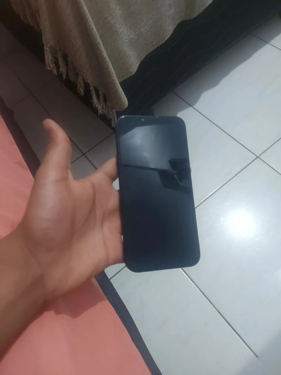 iPhone 14 Plus 
