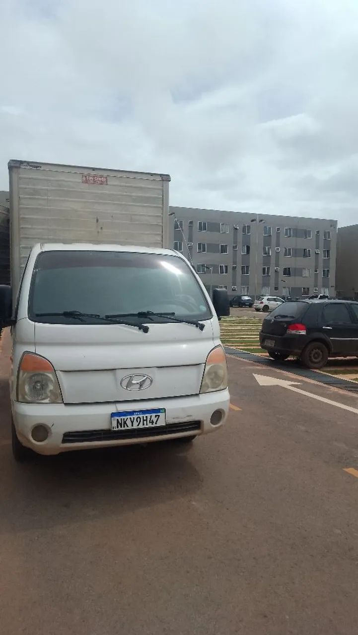 Fretes e mudança  - Foto 2