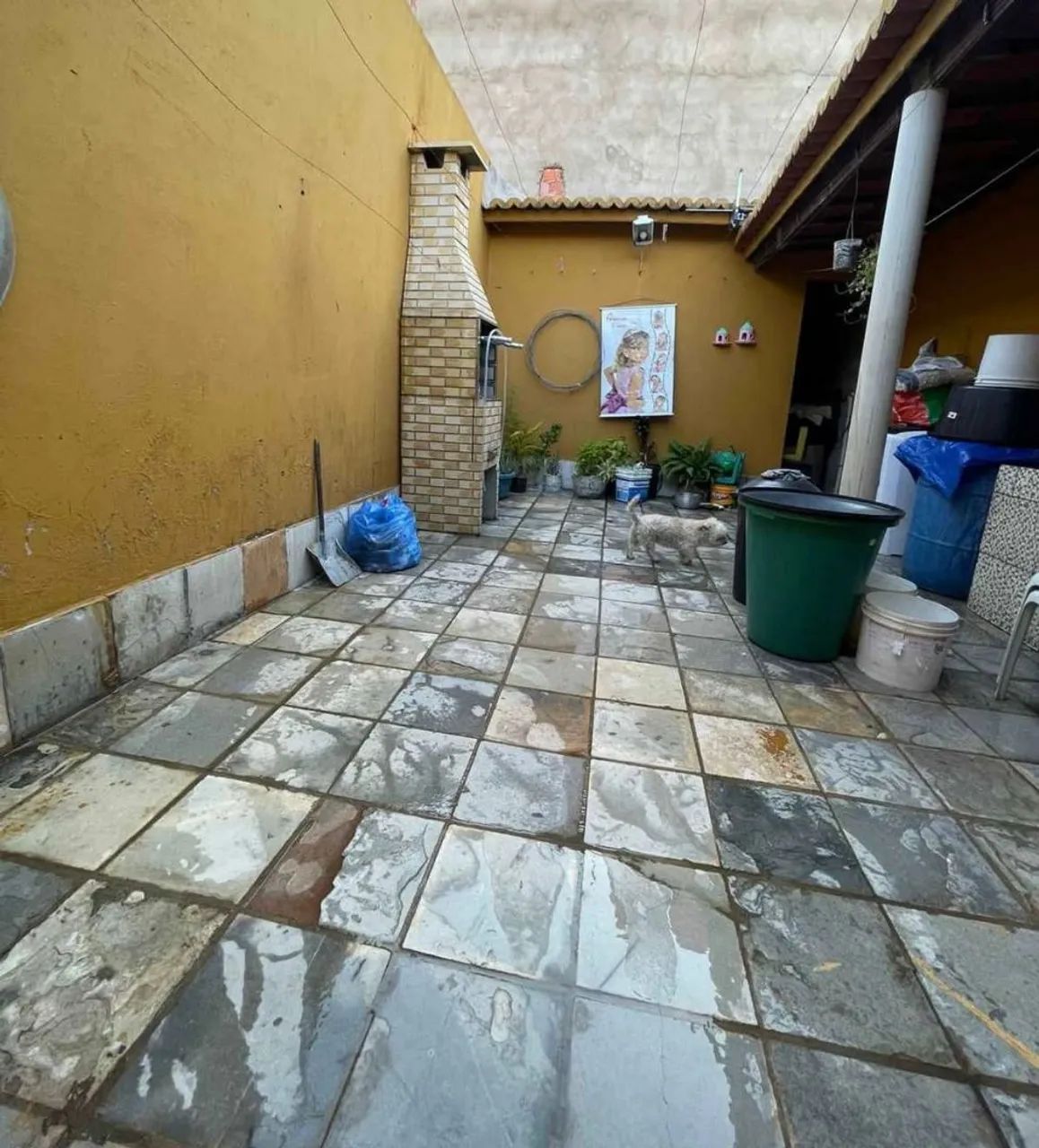 % vendo casa na sacramenta  - Foto 3