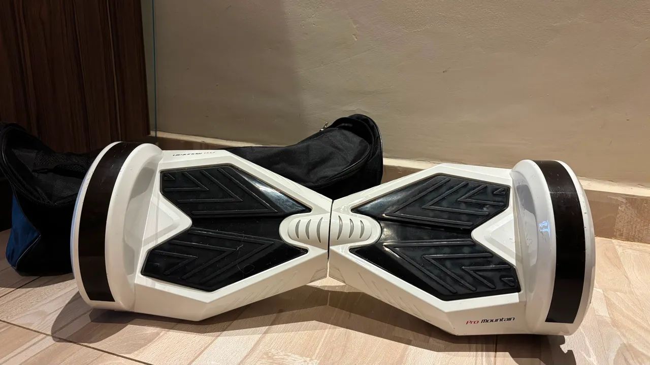 Hoverboard 
