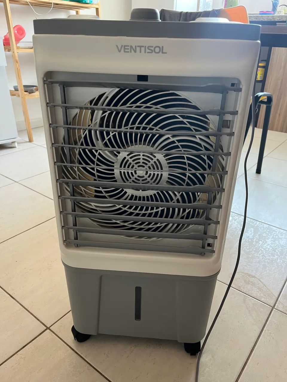 VENTISOL - climatizador - Foto 2