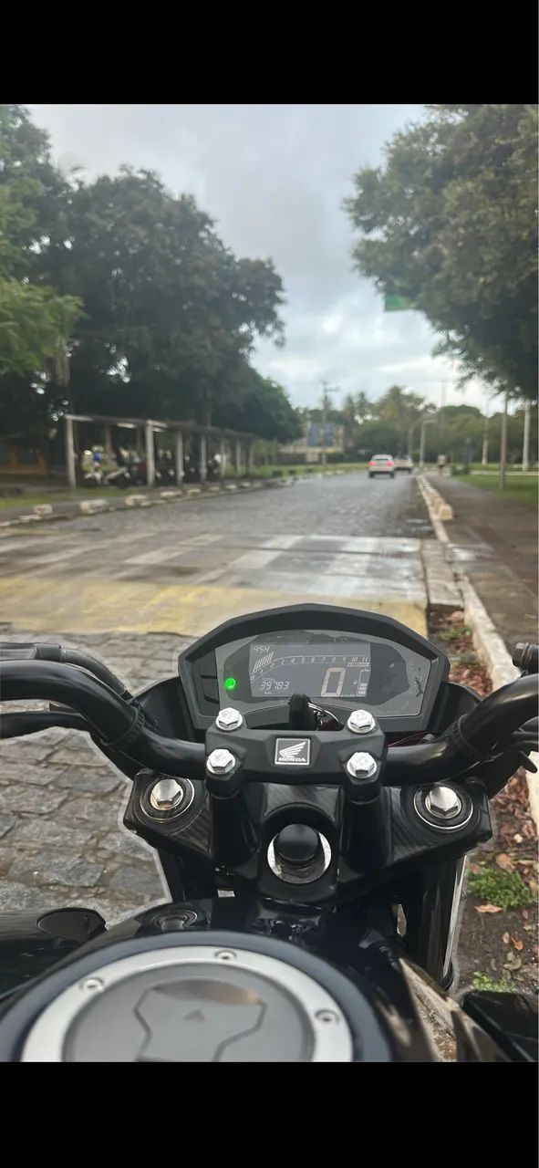 CB Twister 250cc 2018  - Foto 2