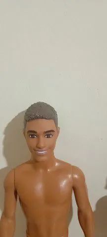 Lote Barbie e Ken em bom estado  - Foto 2