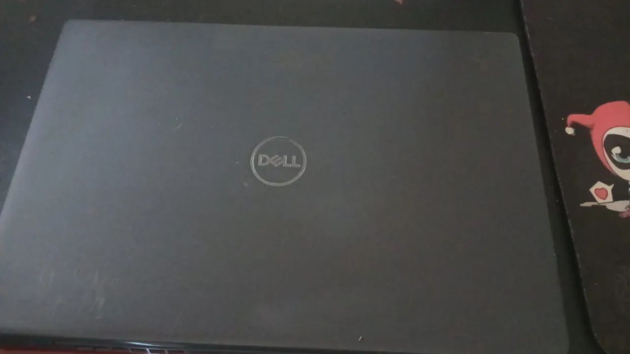 Notebook Dell 16GB de memoria - Foto 2
