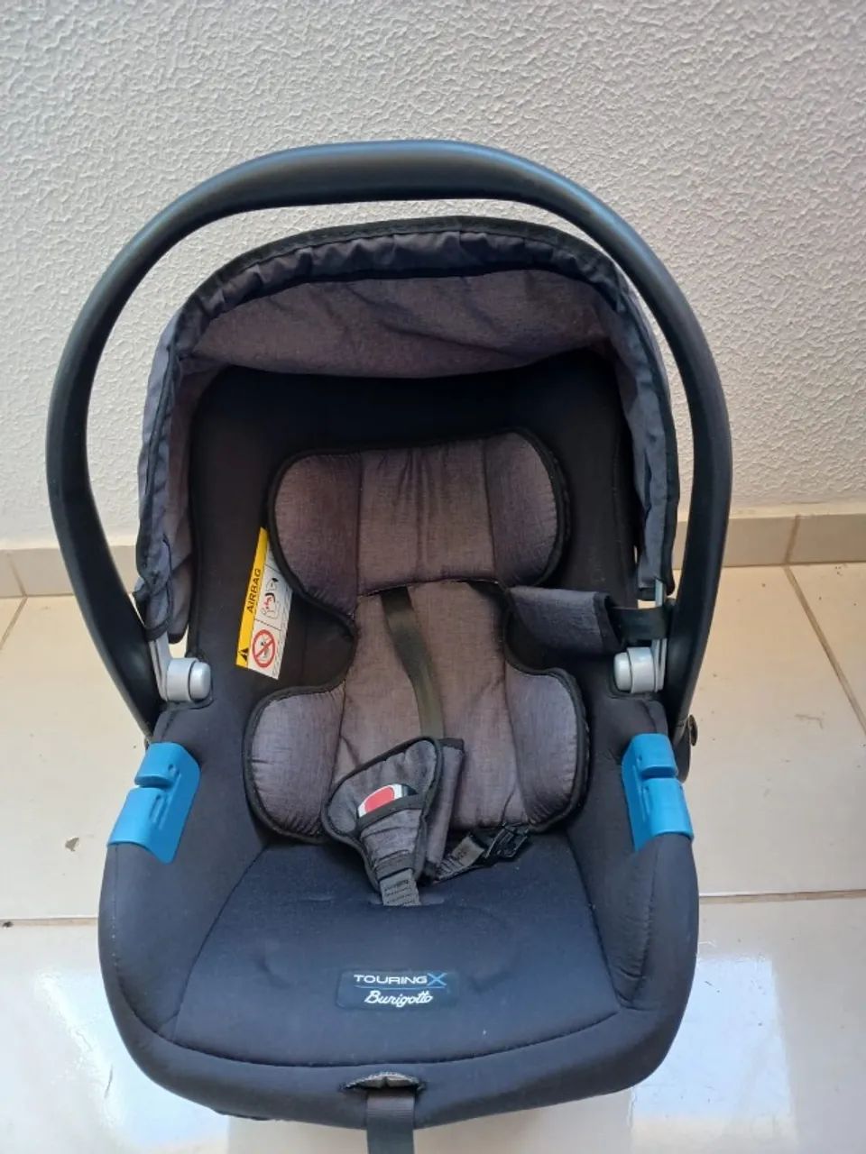 Bebê conforto 
