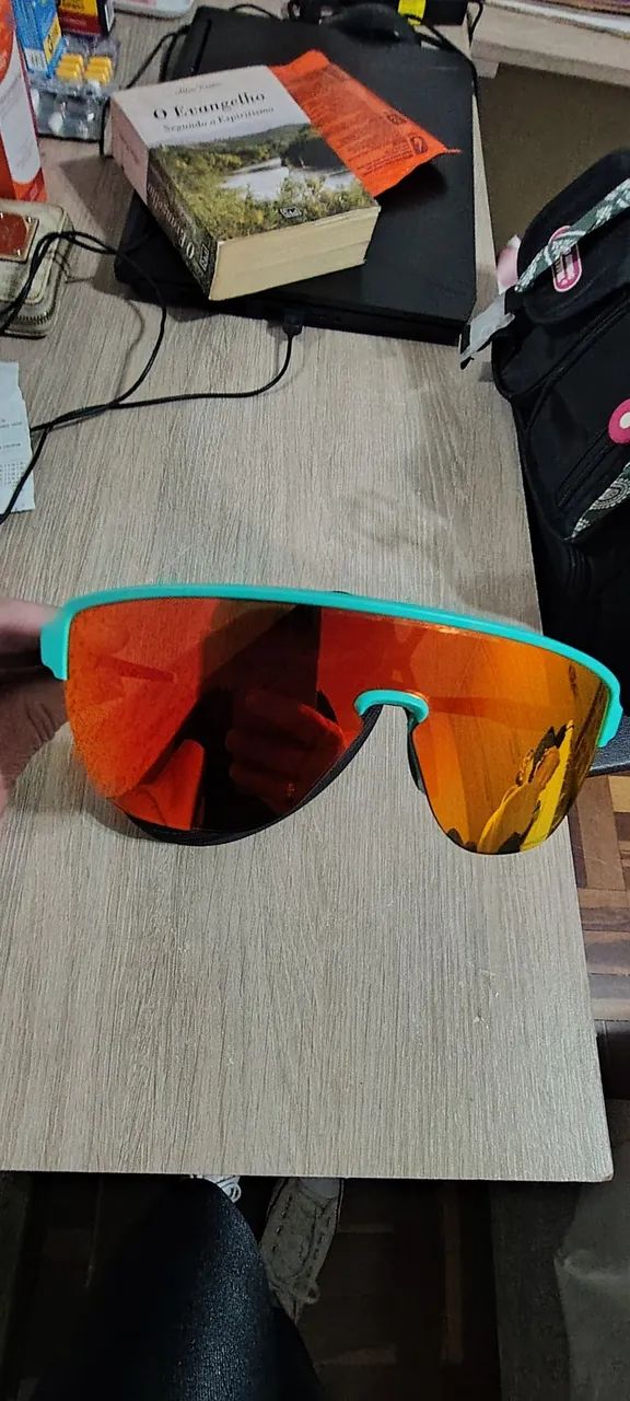 Óculos Oakley original sem uso 