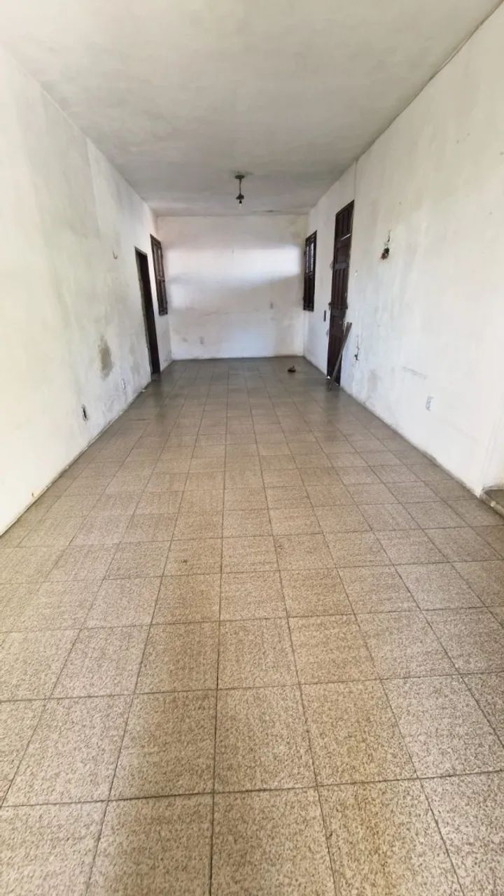 Casa r Mons. Otávio de Castro - Foto 2