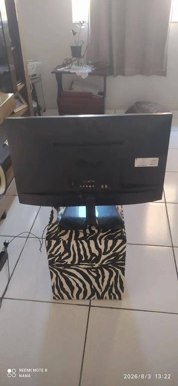 TV LG 29 polegadas - não smart - Foto 2
