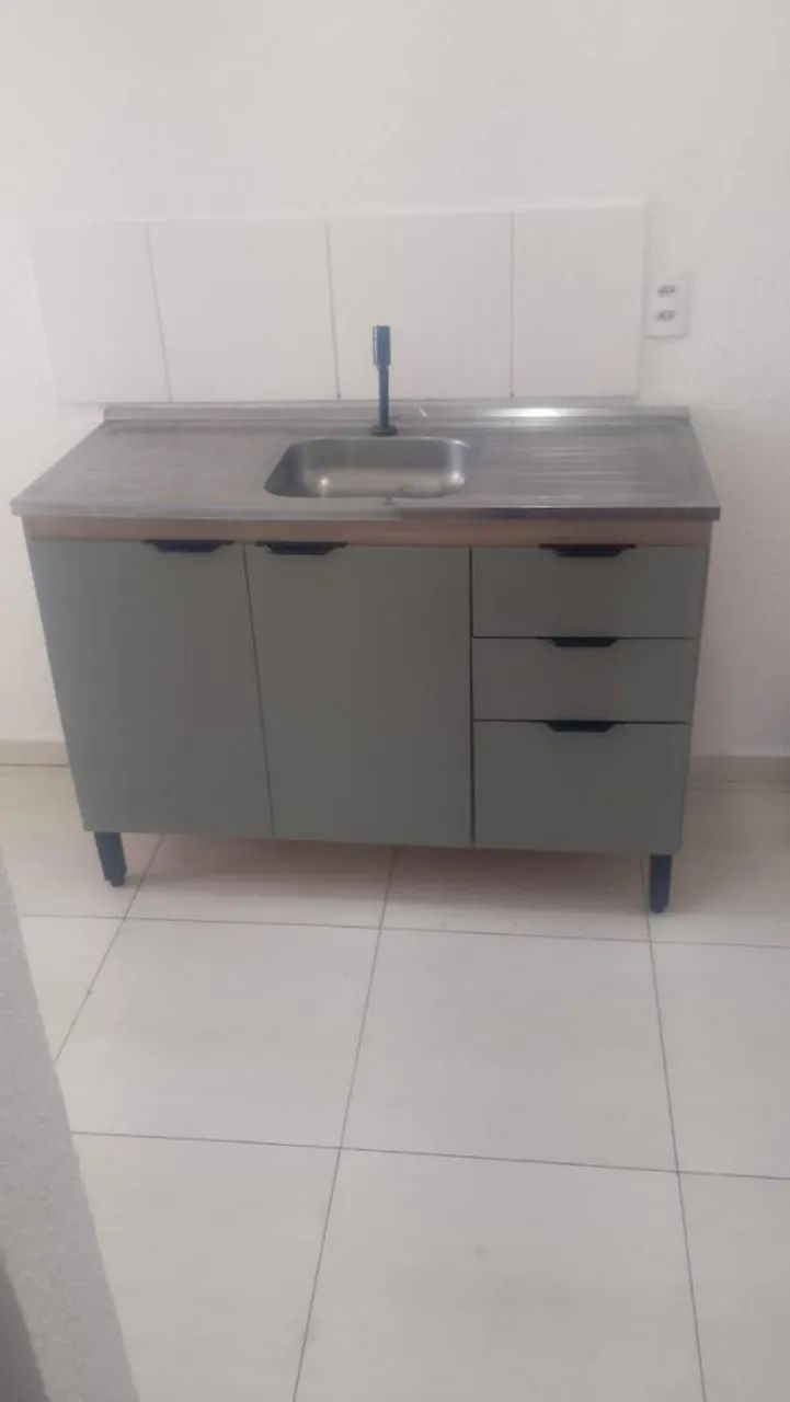 Gabinete  - Foto 2
