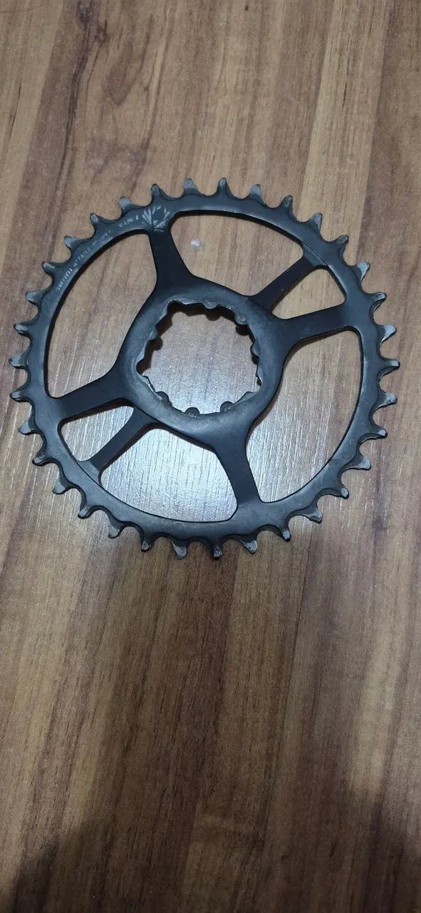 Coroa Sram - Foto 4