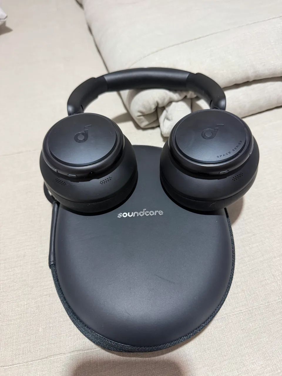 Fone de ouvido Soundcore Space Q45 - Foto 2